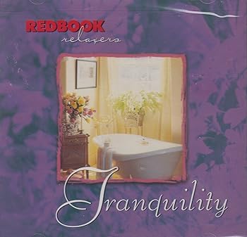 【中古】Redbook Relaxation: Tranquility｜スカーレット2021
