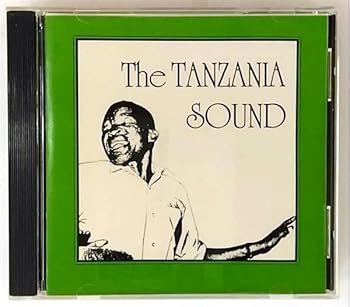 【中古】Tanzania Sound