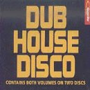【中古】Dub House Disco