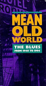 【中古】Mean Old World: Blues｜スカーレット2021