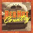 【中古】Red Hot & Country