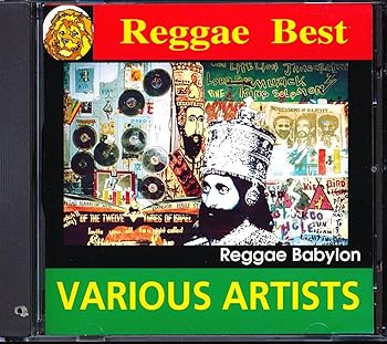 【中古】Reggae Babylon｜スカーレット2021