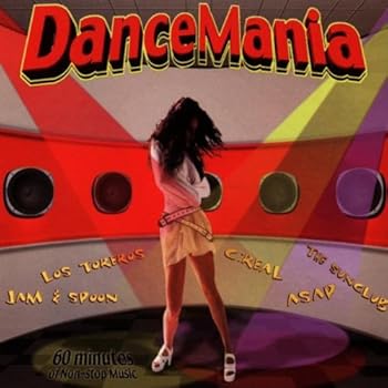 【中古】Dancemania