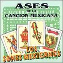 【中古】Sones Mexicanos