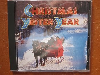 【中古】Christmas Yesteryear｜スカーレット2021