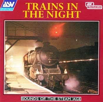【中古】Trains in the Night｜スカーレット2021