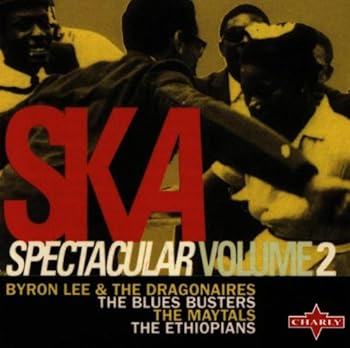 【中古】Ska Spectacular Vol. 2