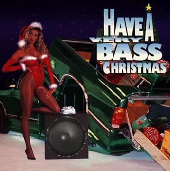 【中古】Have a Very Bass Christmas