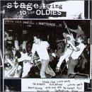 【中古】Stage Diving to the Oldies