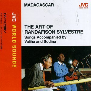 【中古】Madagascar: Art of Randafison Sylvestre W/ Rakoto｜スカーレット2021