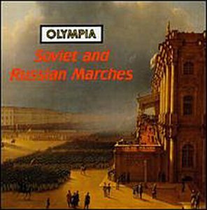 【中古】Soviet & Russian Marches｜スカーレット2021
