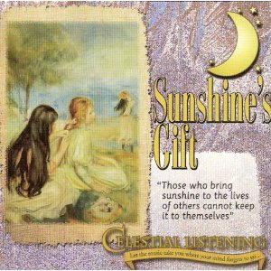 【中古】Celestial Listening: Sunshine's Gift｜スカーレット2021