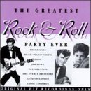 【中古】The Greatest Rock & Roll Party Ever, Vol. 2|スカーレット2021