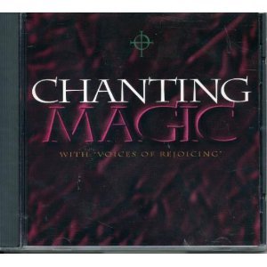 【中古】Chanting Magic|スカーレット2021