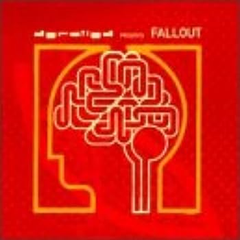 【中古】Fallout|スカーレット2021