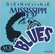 【中古】Genuine Mississippi Blues 15,518円