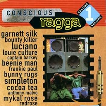 【中古】Conscious Ragga 1