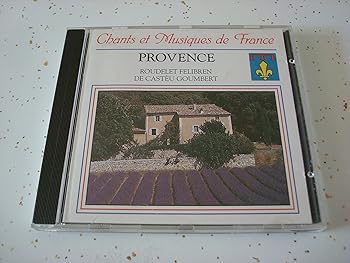 【中古】Songs & Music of Provencal|スカーレット2021