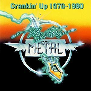 【中古】Crankin Up 1970-80