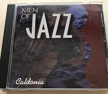 【中古】Vol. 2-Caldonia