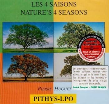 【中古】Nature's 4 Seasons|スカーレット2021