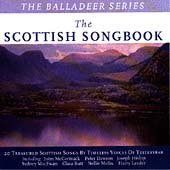 【中古】The Scottish Songbook