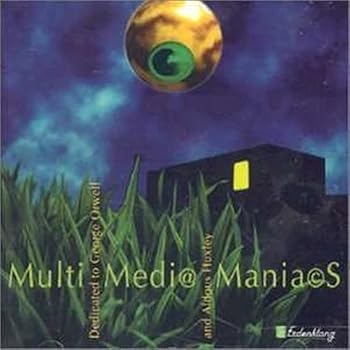 【中古】Multi Media Maniacs
