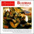 【中古】Bulerias 1930|スカーレット2021
