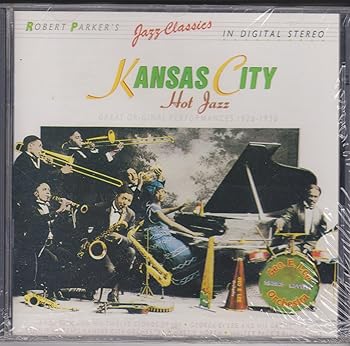 【中古】Kansas City Hot Jazz 1926-30/ Various｜スカーレット2021 13,308円