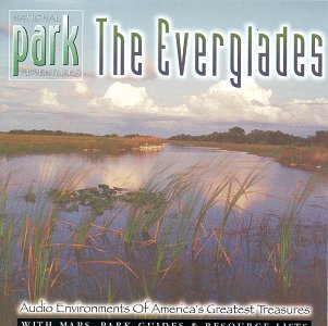 【中古】Nat'l Park Adventures: Everglades
