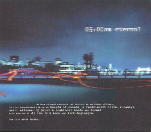 【中古】3am Eternal