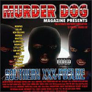 【中古】Southern XXX-Posure｜スカーレット2021