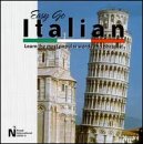 【中古】Easy Go Italian / Instructional｜スカーレット2021