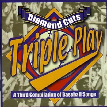 【中古】Diamond Cuts: Triple Play / Various 13,692円
