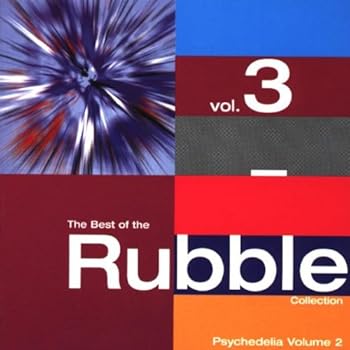 【中古】Best of Rubble Collection 3｜スカーレット2021