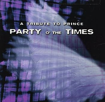 【中古】Party of the Times-Prince Tribute