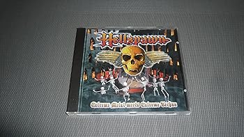 【中古】Hellspawn｜スカーレット2021