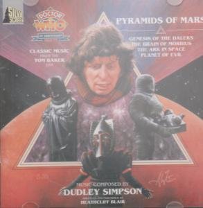 【中古】Genesis of the Daleks