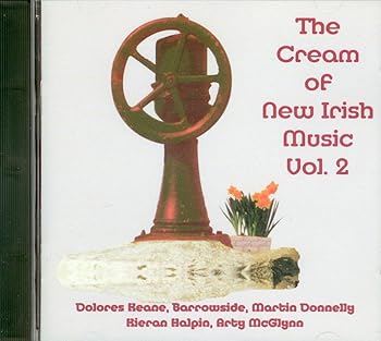 【中古】Cream of New Irish Music Vol.2