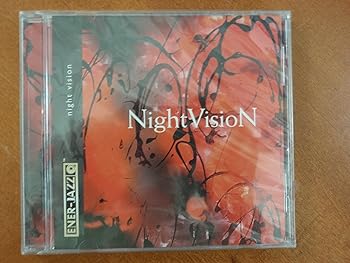 【中古】Night Vision|スカーレット2021