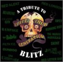 【中古】Tribute to Blitz