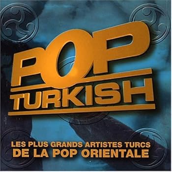 【中古】Pop Turkish｜スカーレット2021