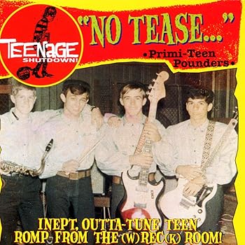 【中古】No Tease