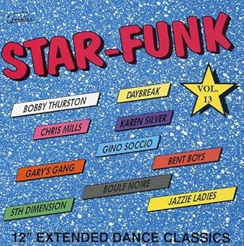 【中古】Star Funk 13 / Various 14,628円