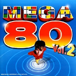 【中古】Mega 80 / Vol.2