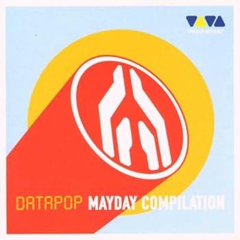 【中古】Mayday Compilation Datapop