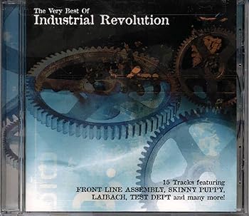 【中古】Industrial Revolution