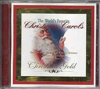 【中古】World's Favorite Christmas Car|スカーレット2021