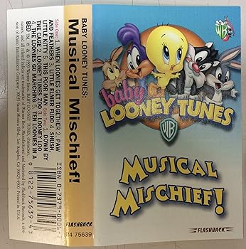 【中古】Musical Mischief 10,443円
