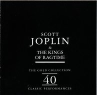 【中古】Scott Joplin & The Kings of Ragtime｜スカーレット2021